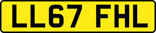 LL67FHL