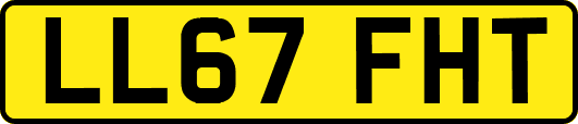 LL67FHT