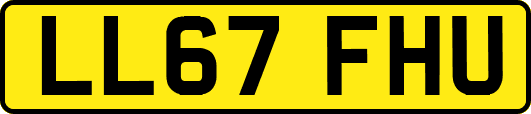 LL67FHU