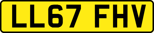 LL67FHV