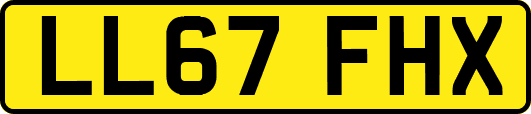 LL67FHX