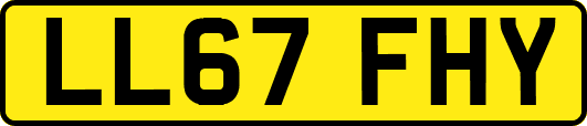 LL67FHY