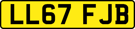 LL67FJB