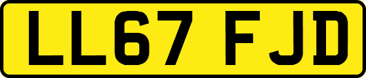 LL67FJD