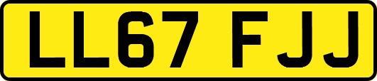 LL67FJJ