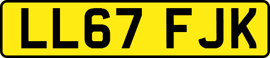 LL67FJK