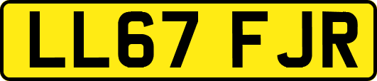 LL67FJR