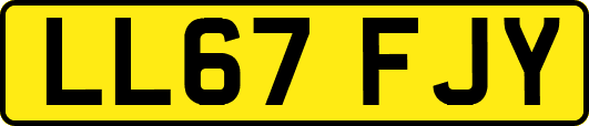 LL67FJY