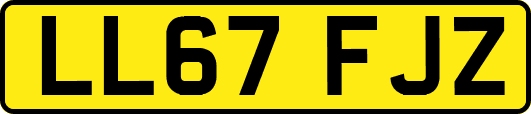 LL67FJZ