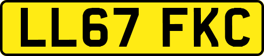 LL67FKC