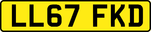 LL67FKD