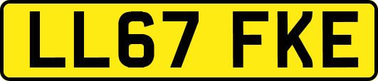 LL67FKE