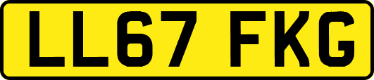 LL67FKG