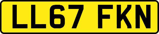 LL67FKN