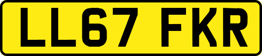 LL67FKR