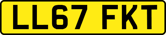 LL67FKT