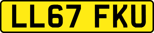LL67FKU