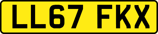 LL67FKX