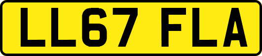LL67FLA