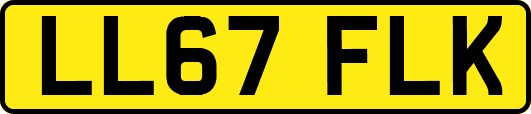 LL67FLK