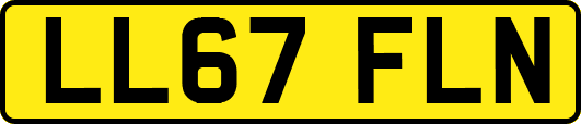 LL67FLN