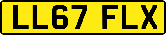 LL67FLX