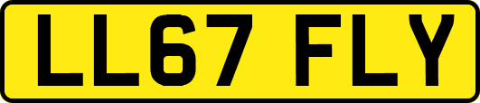 LL67FLY
