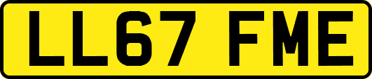 LL67FME