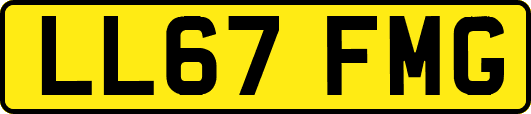 LL67FMG