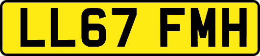 LL67FMH