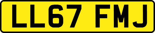 LL67FMJ