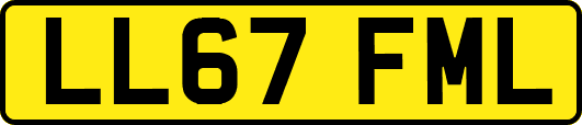 LL67FML