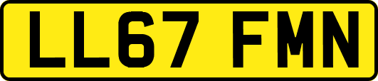 LL67FMN