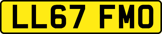 LL67FMO