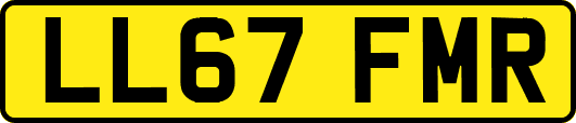 LL67FMR