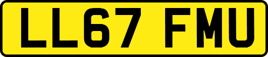 LL67FMU