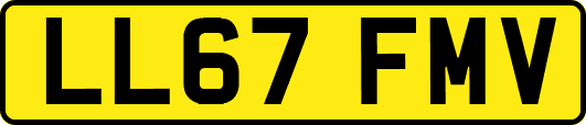 LL67FMV