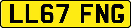 LL67FNG