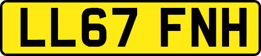 LL67FNH