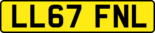 LL67FNL