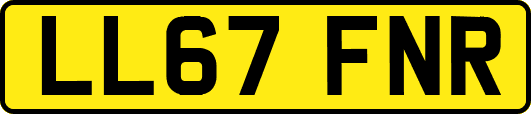 LL67FNR