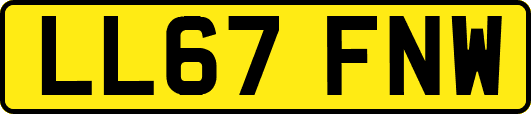 LL67FNW