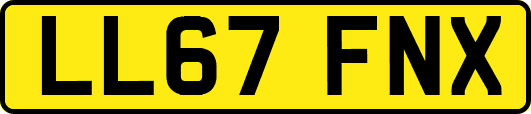 LL67FNX