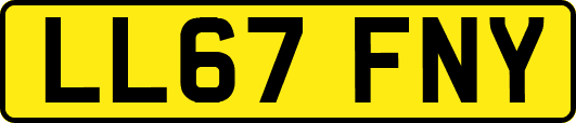 LL67FNY