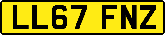 LL67FNZ