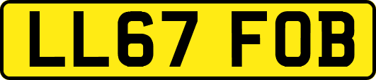 LL67FOB