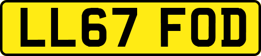 LL67FOD