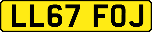 LL67FOJ