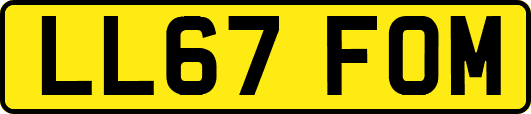 LL67FOM