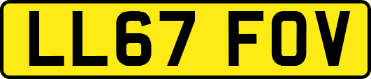 LL67FOV